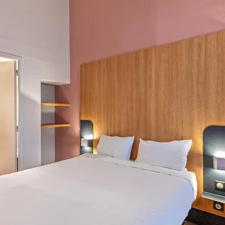 Nord Douarnenez Hotel Quimper