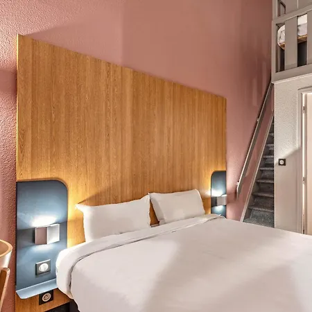 Hotel Nord Douarnenez