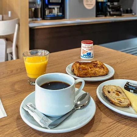 Nord Douarnenez Hotel