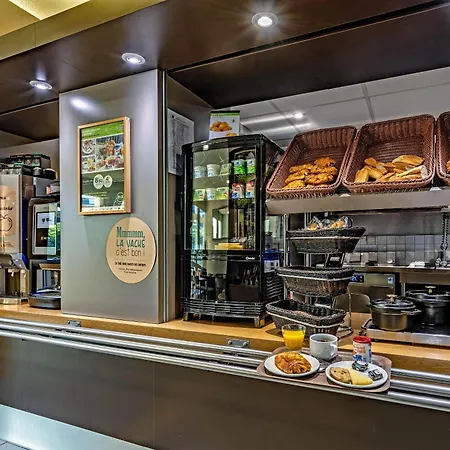 Nord Douarnenez Hotel Quimper