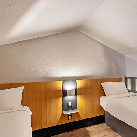 Nord Douarnenez Szálloda 2*