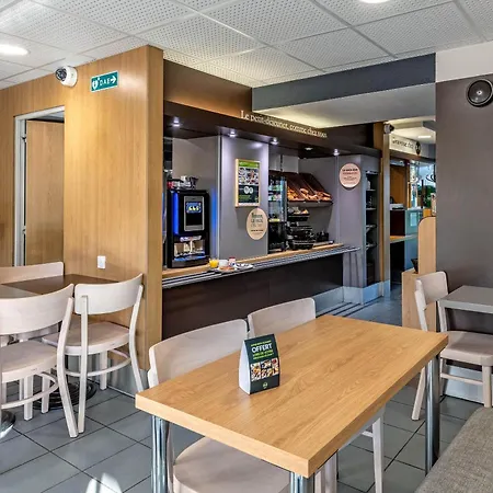 Nord Douarnenez Hotel 2*