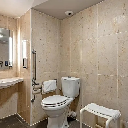 Hotel Nord Douarnenez 2*