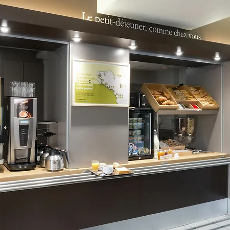 Nord Douarnenez Hotel