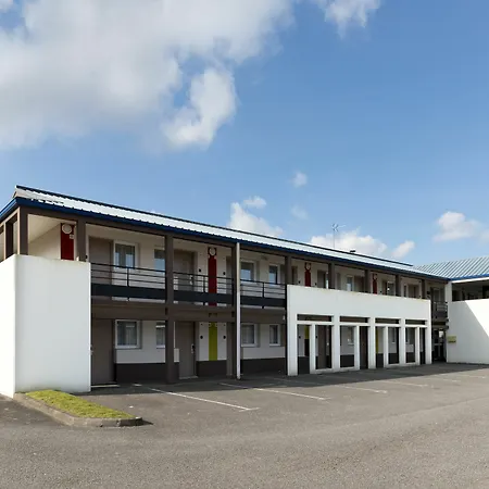 Nord Douarnenez Hotel Quimper