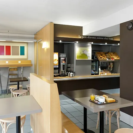 Nord Douarnenez Hotel
